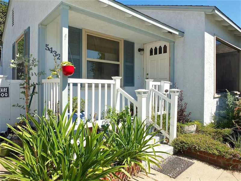 5432 Coke, Lakewood, CA 90712