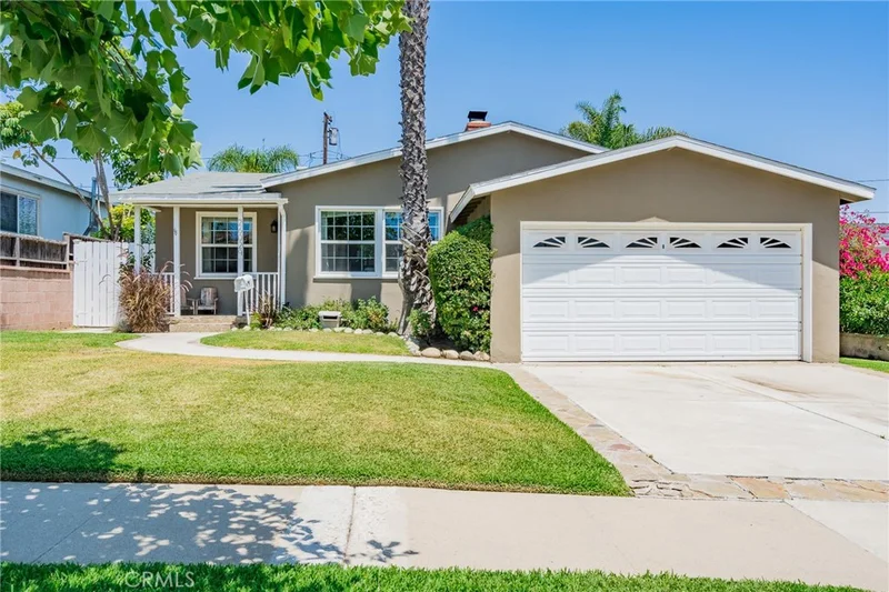 26029 Matfield, Torrance, CA 90505