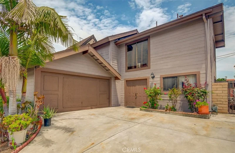 9035 Marie, Garden Grove, CA 92841