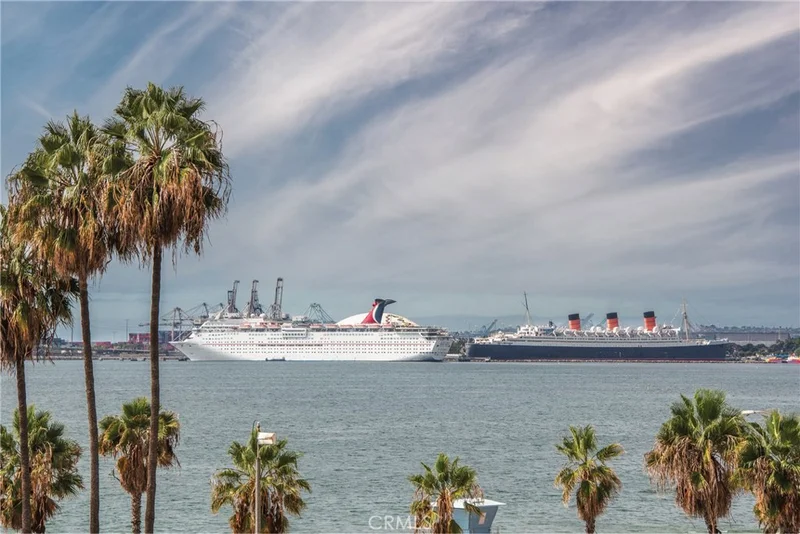 2601 Ocean #805, Long Beach, CA 90803
