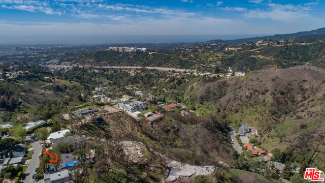 1149 Linda Flora, Los Angeles, CA 90049