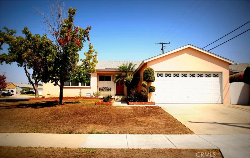 8722 Holly, Buena Park, CA 90620