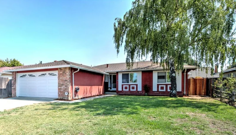 2763 Eulalie, San Jose, CA 95121