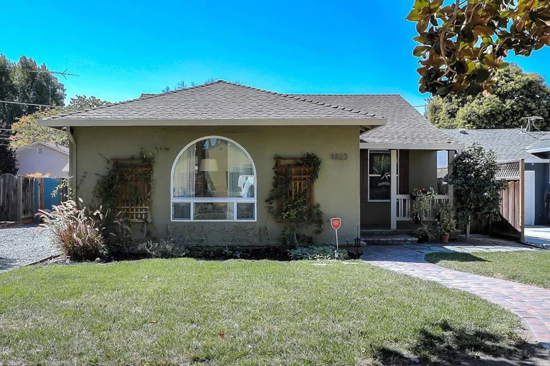 1225 Arnold, San Jose, CA 95110