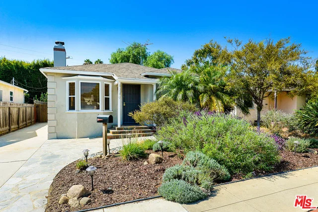 4249 Mcconnell, Culver City, CA 90066