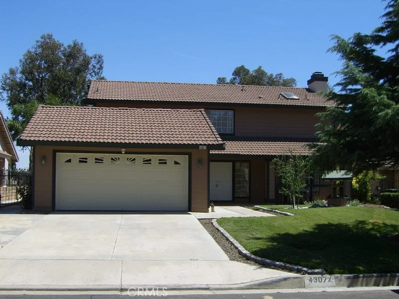 43072 Agena, Temecula, CA 92592