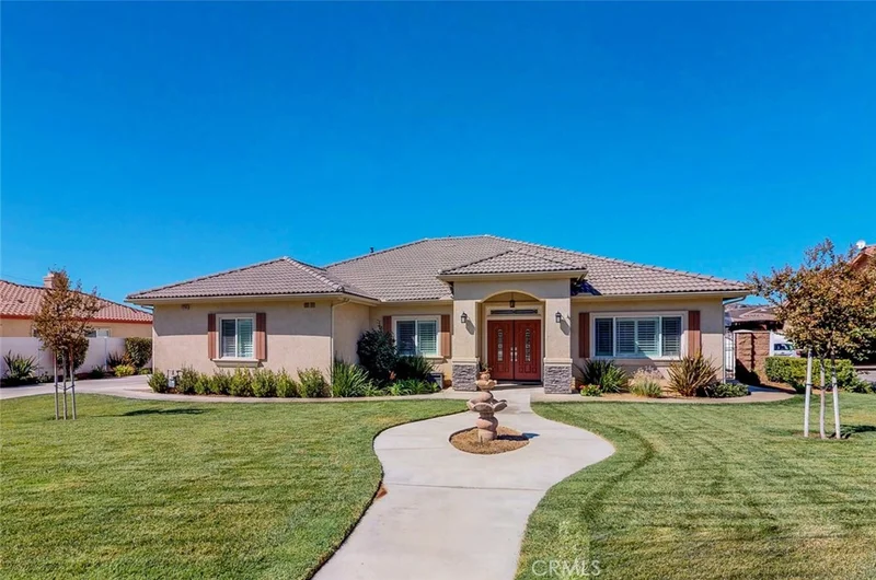 11286 Snow View Court, Yucaipa, CA 92399