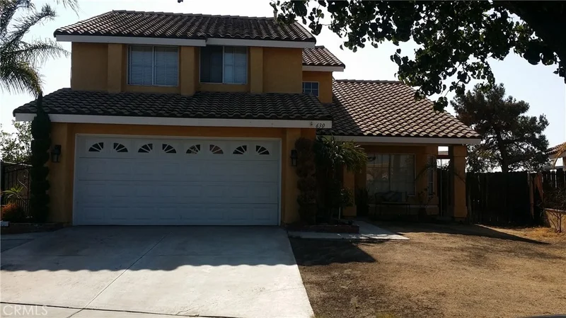 630 La Cumbre, Corona, CA 92879
