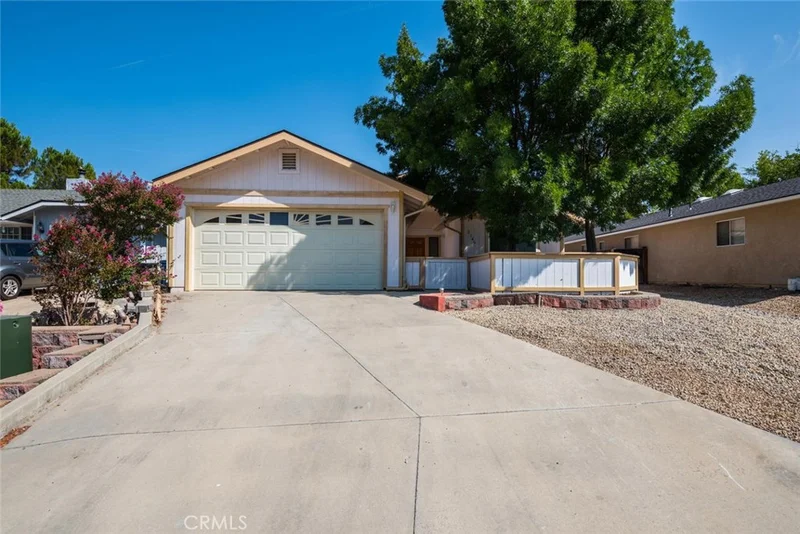 2749 Chaparral, Paso Robles, CA 93446