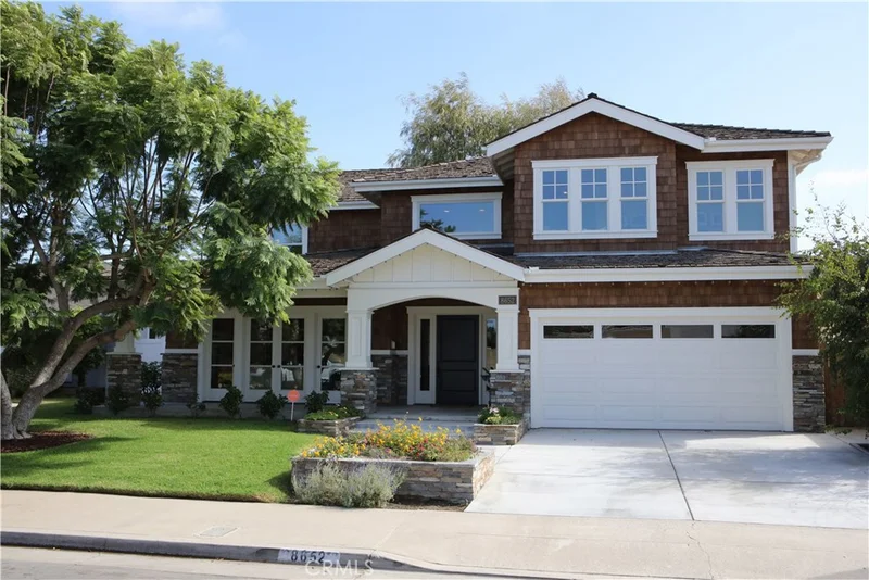 8652 Dorsett, Huntington Beach, CA 92646