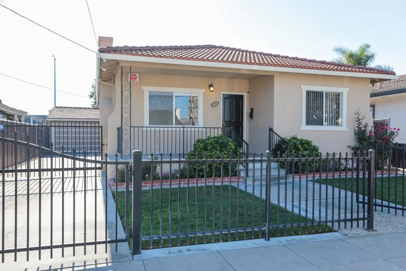 115 31st, San Jose, CA 95116