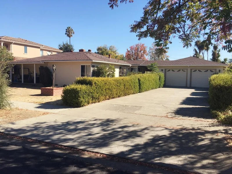 1022 Windsor, San Jose, CA 95129