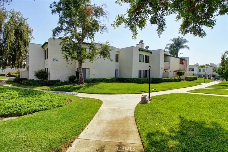 1018 La Habra #138, La Habra, CA 90631