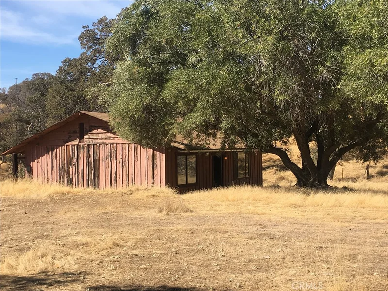 3025 Old Hwy, Catheys Valley, CA 95306