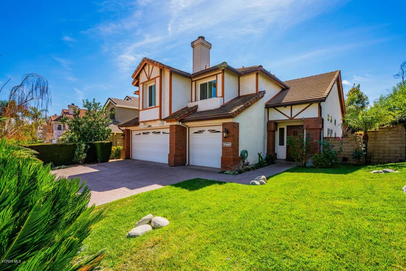 29684 Quail Run, Agoura Hills, CA 91301