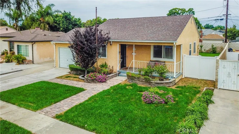 11531 Cheshire, Norwalk, CA 90650