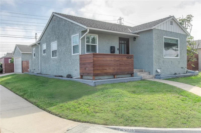 4202 176th, Torrance, CA 90504