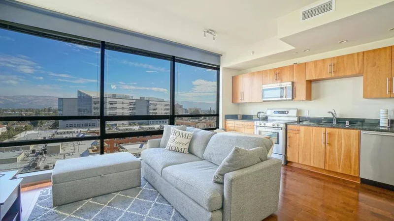 88 San Fernando #906, San Jose, CA 95113