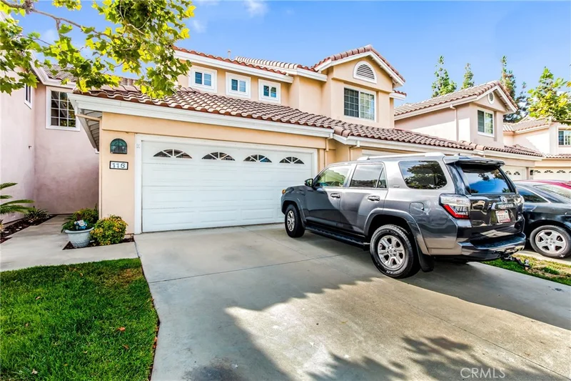 116 Mayfair, Aliso Viejo, CA 92656