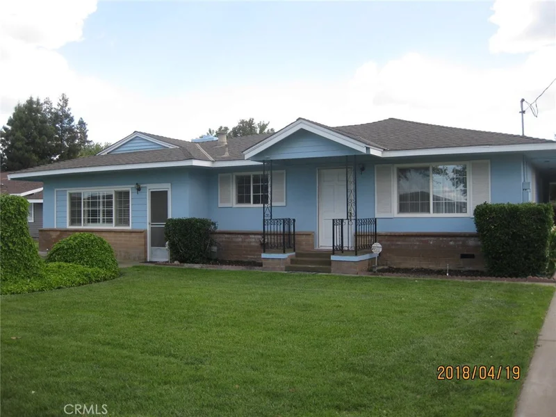 2302 Lakeside, Merced, CA 95340