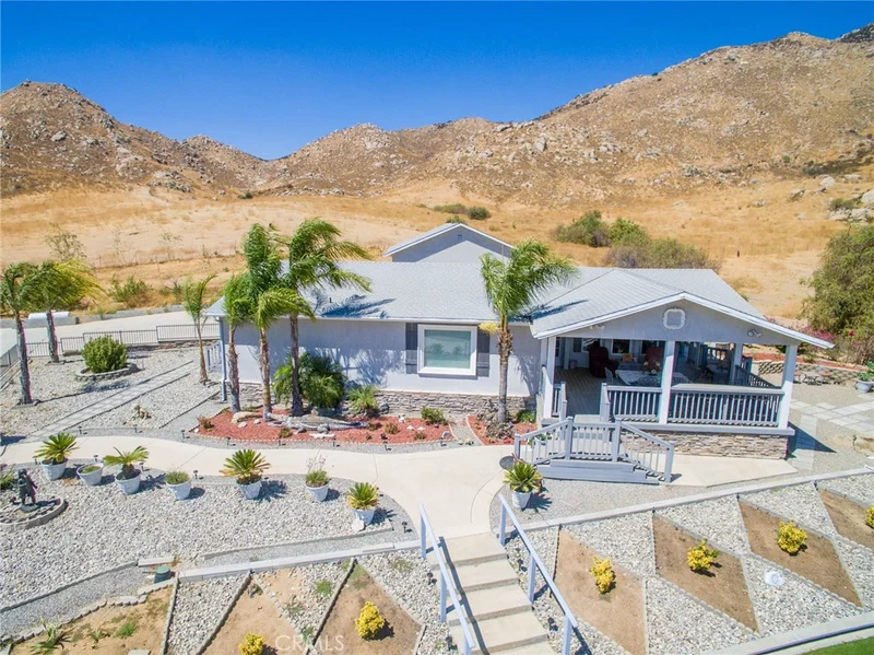 8820 Pigeon Pass Road, Moreno Valley, CA 92557