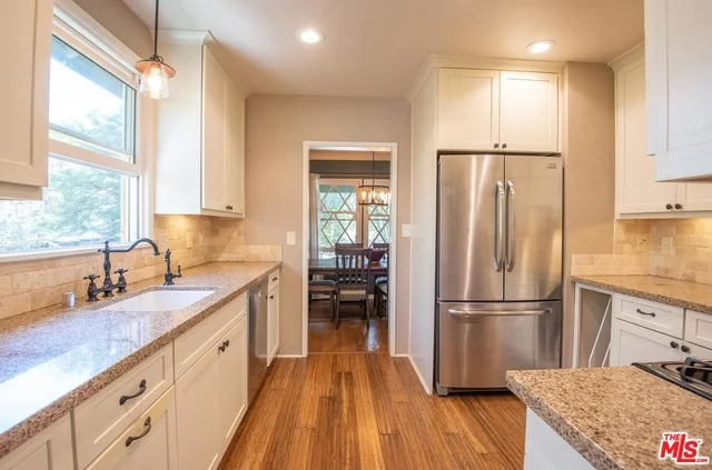 11217 Franklin, Culver City, CA 90230