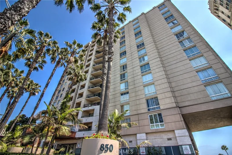 850 Ocean #402, Long Beach, CA 90802