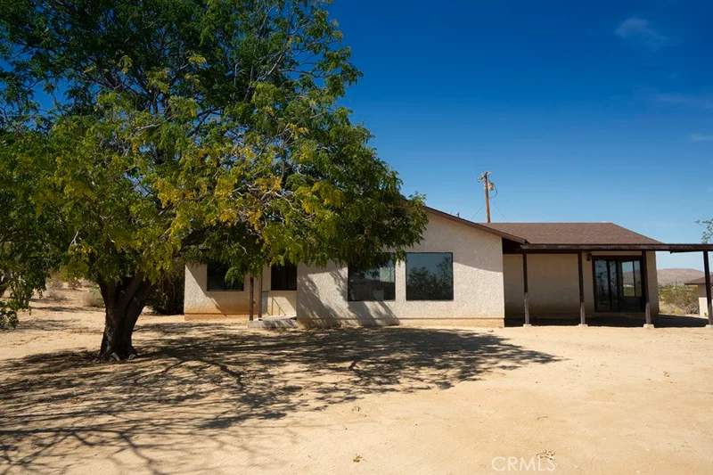 61384 Alta Mura, Joshua Tree, CA 92252