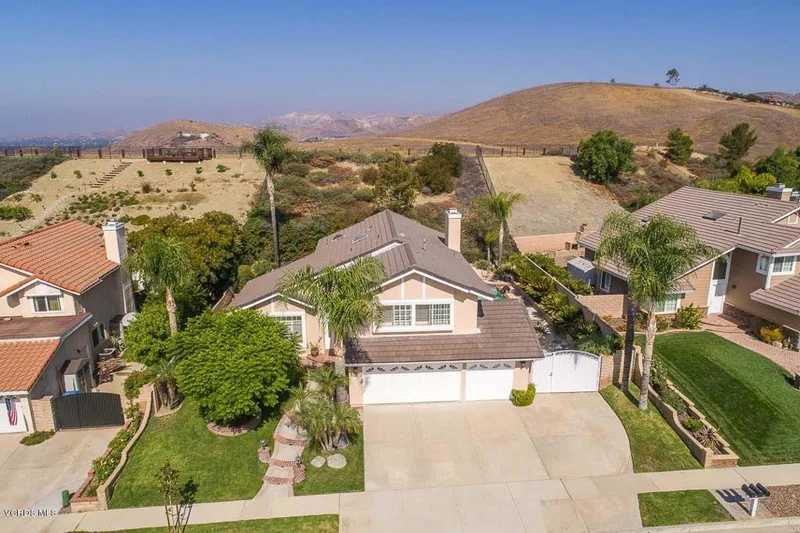 3025 Geronimo, Simi Valley, CA 93063