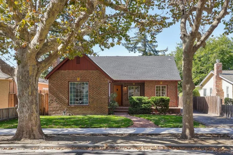 1175 Newhall, San Jose, CA 95126