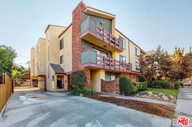4524 Tujunga #6, Studio City, CA 91602