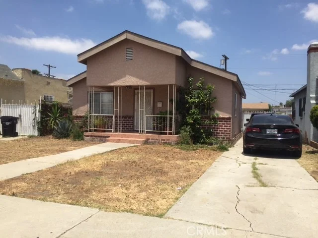 621 108th, Los Angeles, CA 90044