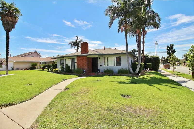 1031 Hawthorne, Ontario, CA 91762