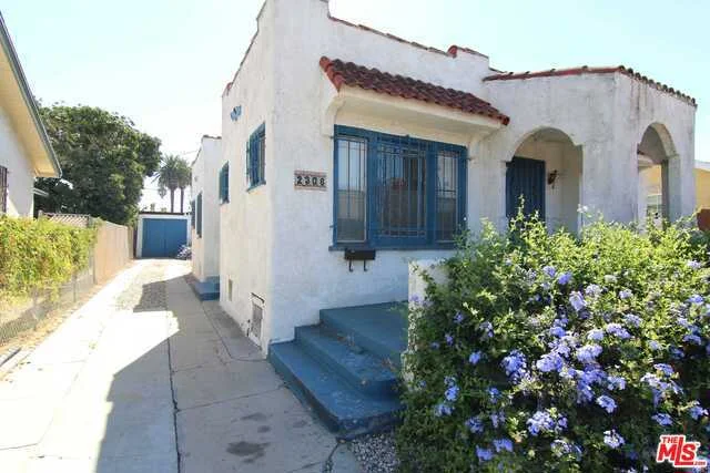 2306 Cochran, Los Angeles, CA 90016