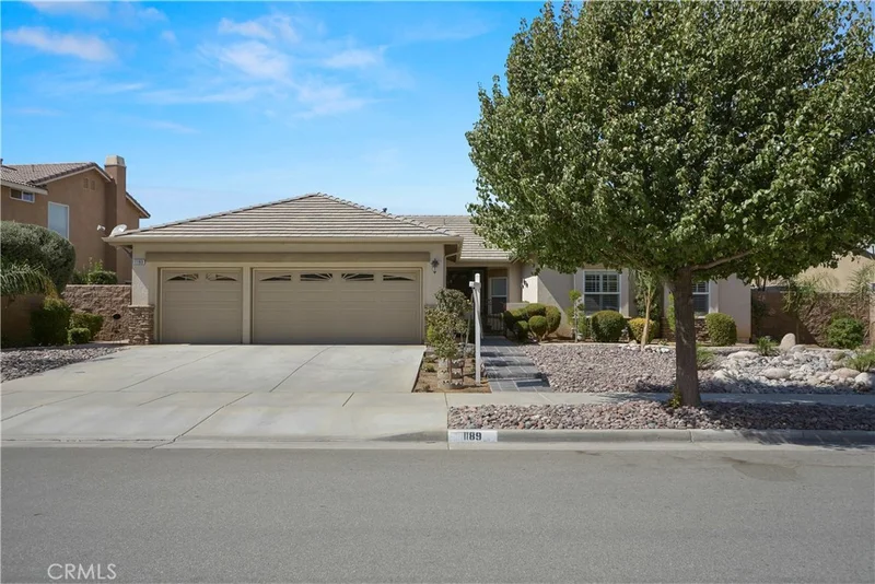 1189 Spicestone, Hemet, CA 92545