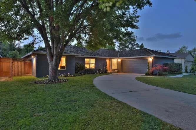 1167 Denise, San Jose, CA 95125