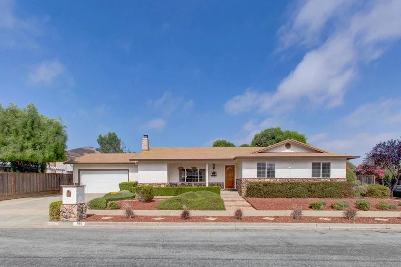 795 Alamo, Morgan Hill, CA 95037