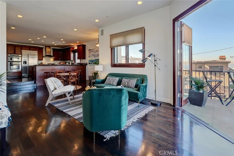 424 Rosecrans, Manhattan Beach, CA 90266