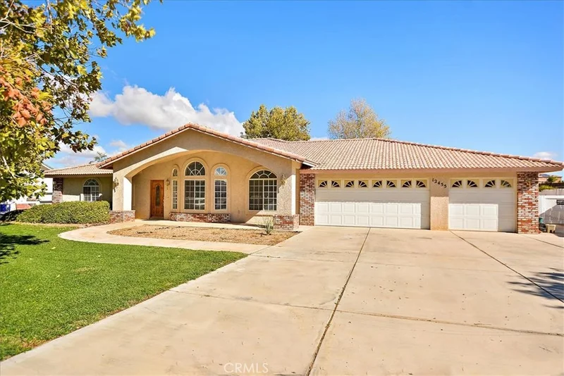 12455 Reata, Apple Valley, CA 92308