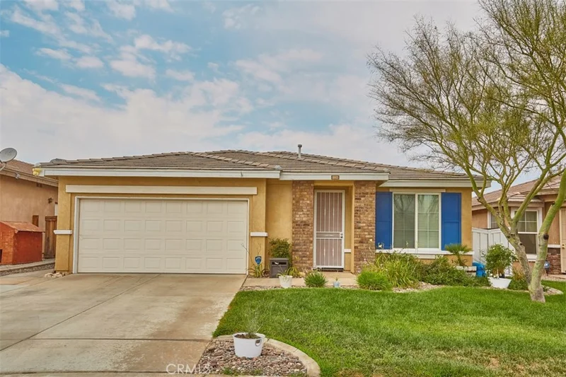 12286 Andrea, Victorville, CA 92392