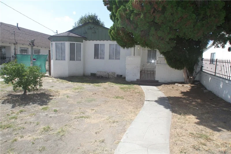1236 Lugo, San Bernardino, CA 92404