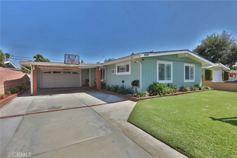 8614 Vicki, Whittier, CA 90606