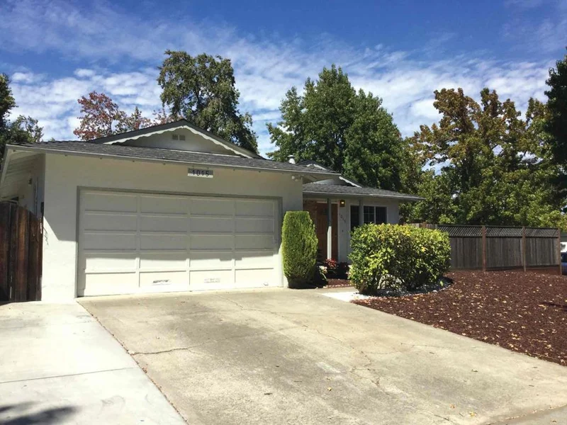 1015 Lancer Drive, San Jose, CA 95129