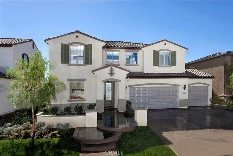 1015 Fortuna, Perris, CA 92571
