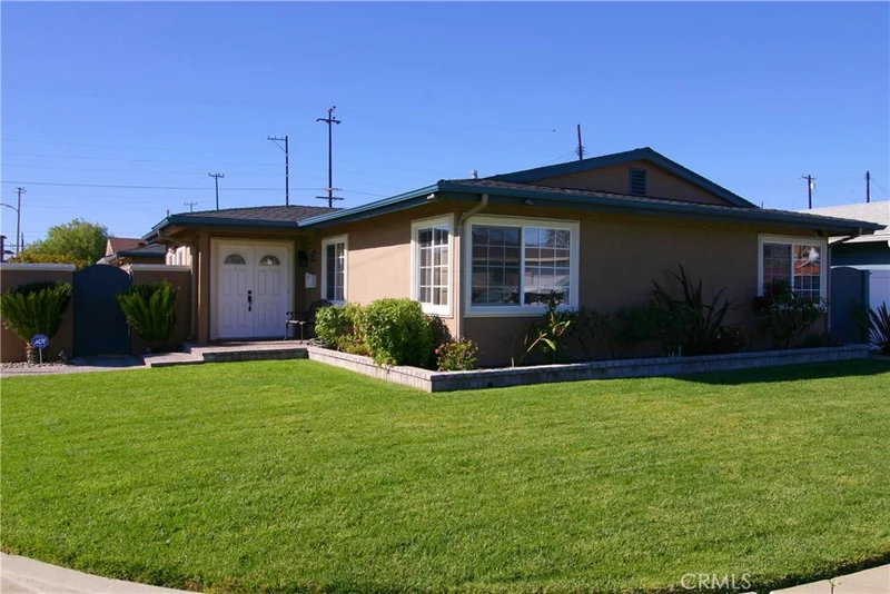 1231 Clarion, Torrance, CA 90502