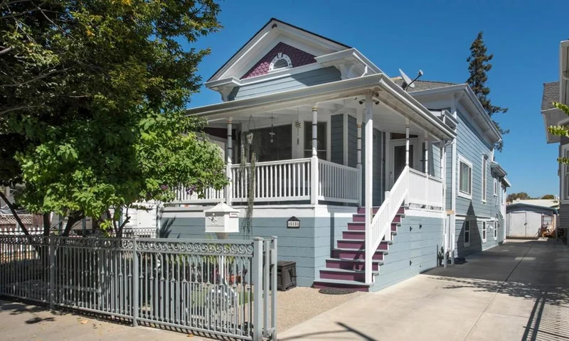 518 S Almaden Avenue, San Jose, CA 95110
