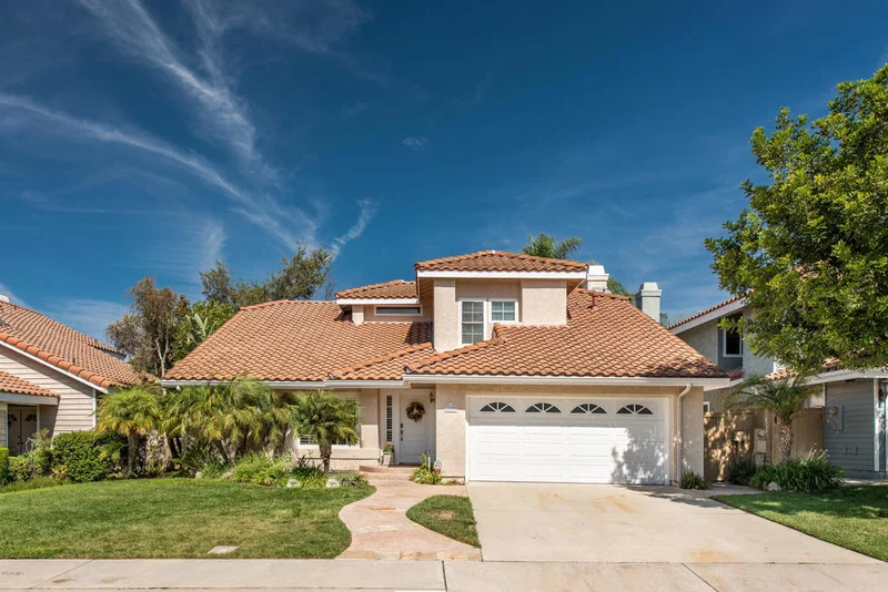 12309 Willow Hill, Moorpark, CA 93021