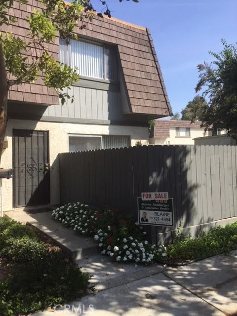 420 Jeanine #D, Anaheim, CA 92806