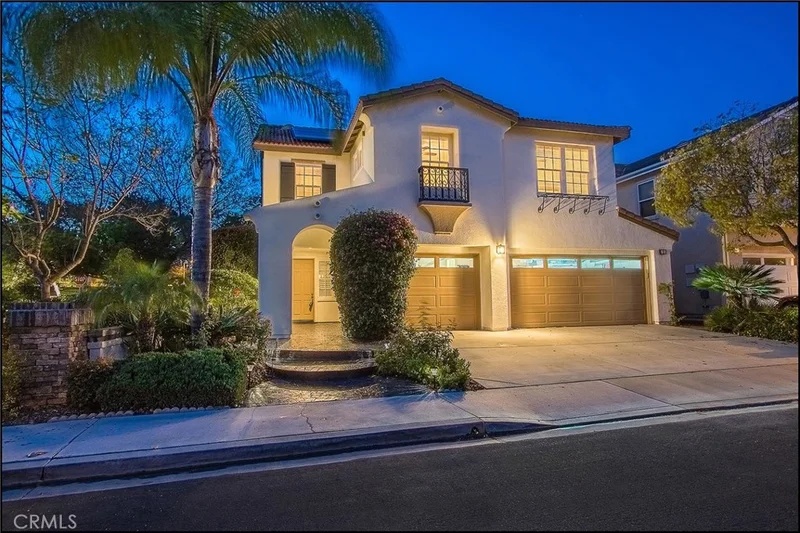 1 Bel Flora, Aliso Viejo, CA 92656