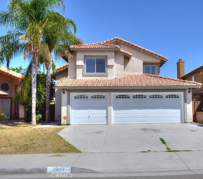 1901 Havasu, Perris, CA 92571